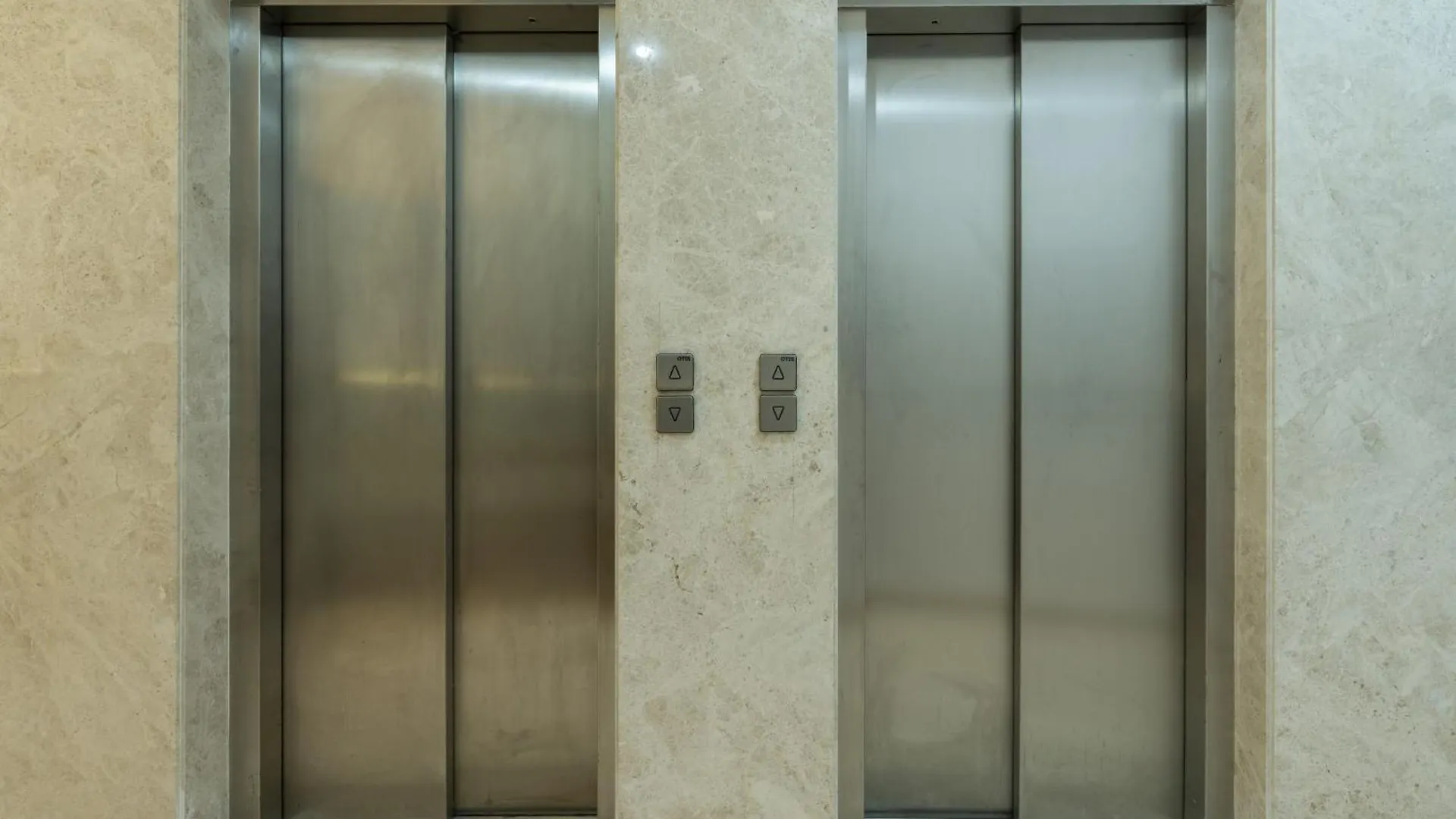קזבלנקה Modern & Bright Studio Balcony & Parking Maarif 0*,  מרוקו